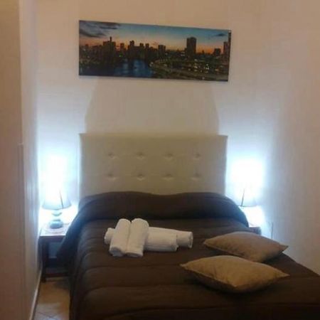 B&B Del Corso Palermo Exteriör bild