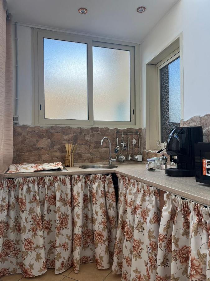 B&B Del Corso Palermo Exteriör bild