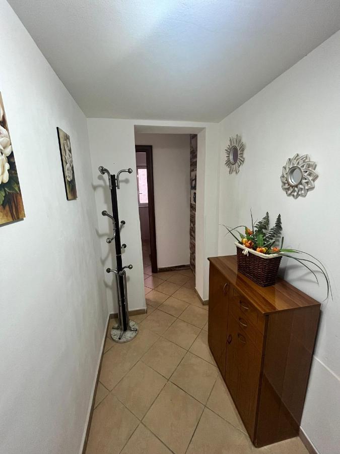 B&B Del Corso Palermo Exteriör bild